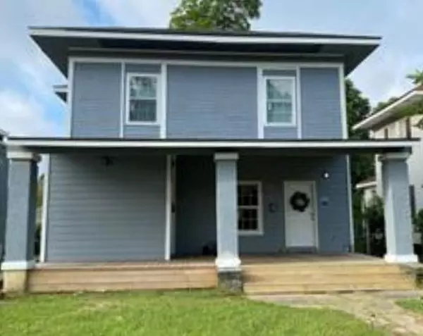 409 Egan, Shreveport, LA 71101