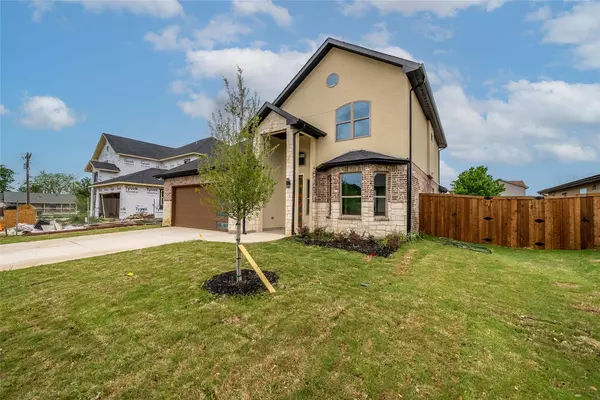 Little Elm, TX 75068,1071 Lake Trail Drive