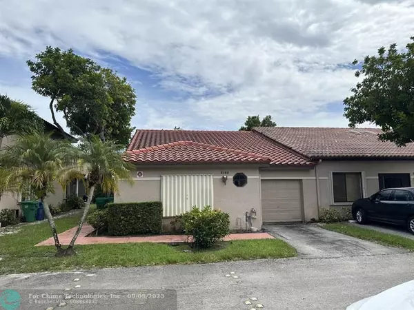 Lauderhill, FL 33319,3195 E La Mirage Dr  #3195