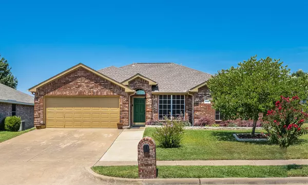 1108 Eagle Lake Court, Wylie, TX 75098