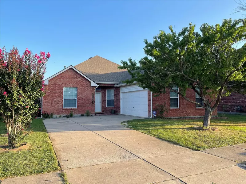 4218 Carrington Drive, Garland, TX 75043