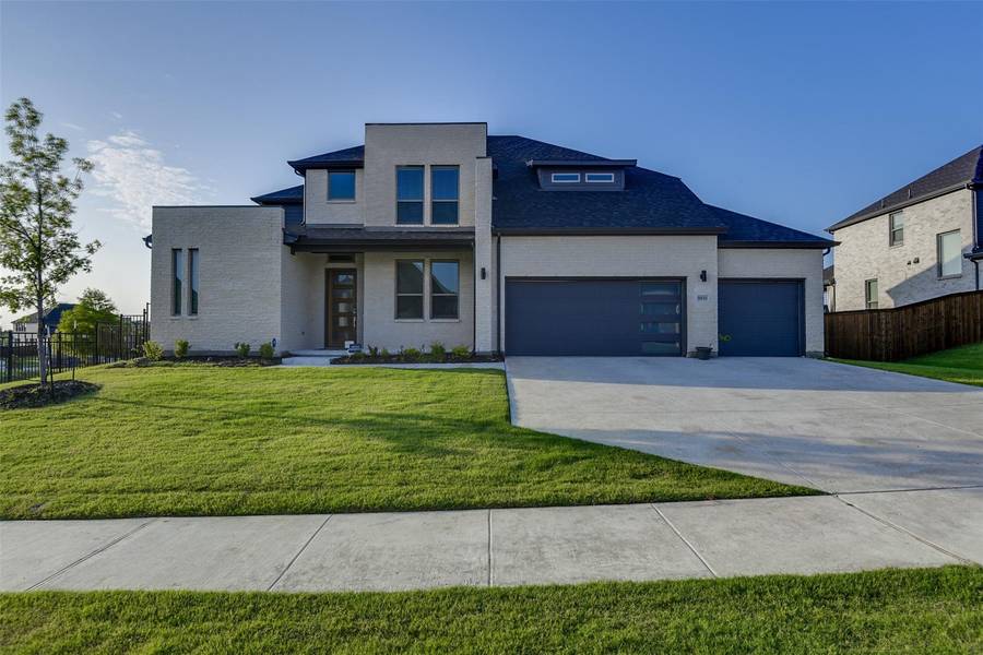 9570 Summit Hills Drive, Frisco, TX 75035