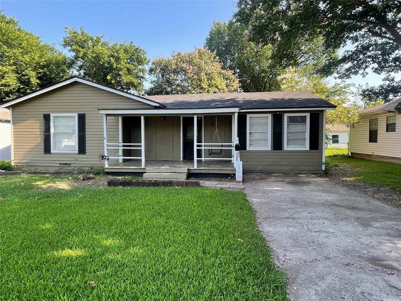 816 Bowie Street, Garland, TX 75040