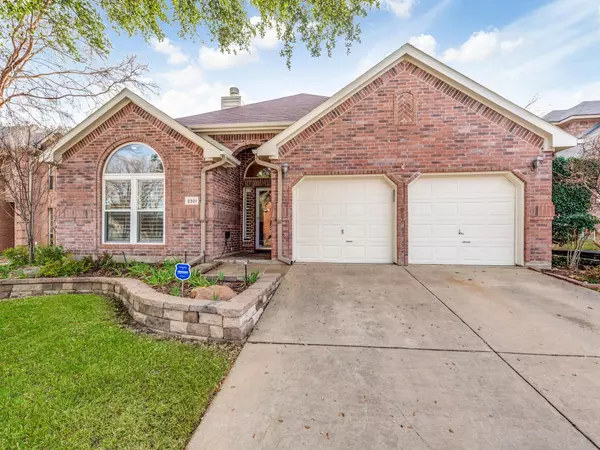 2321 Norwich Street, Flower Mound, TX 75028