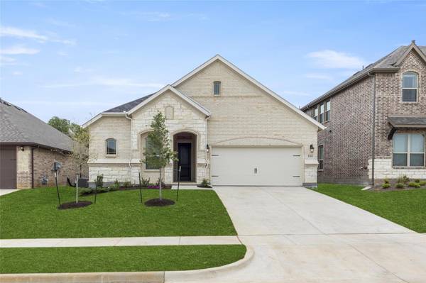 1361 Collett Sublett Road, Kennedale, TX 76060