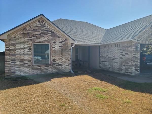 106 Joyce Street, Whitney, TX 76692