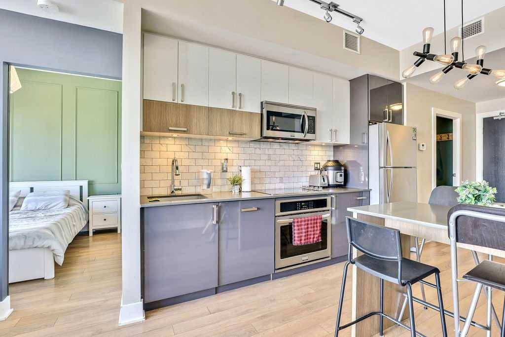Calgary, AB T2G 1E5,550 Riverfront AVE SE #1606