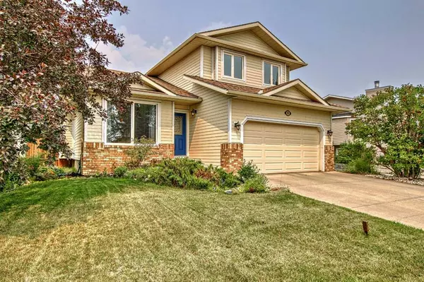 Calgary, AB T2X 3B6,92 Sundown WAY SE