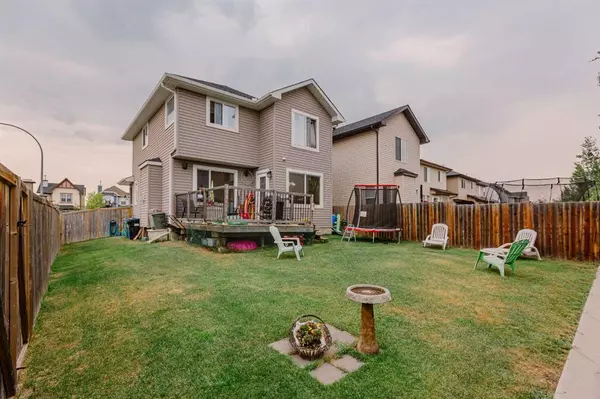 Calgary, AB T2Z 4N8,1840 New Brighton DR SE