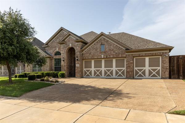 3024 Francesca Drive, Wylie, TX 75098