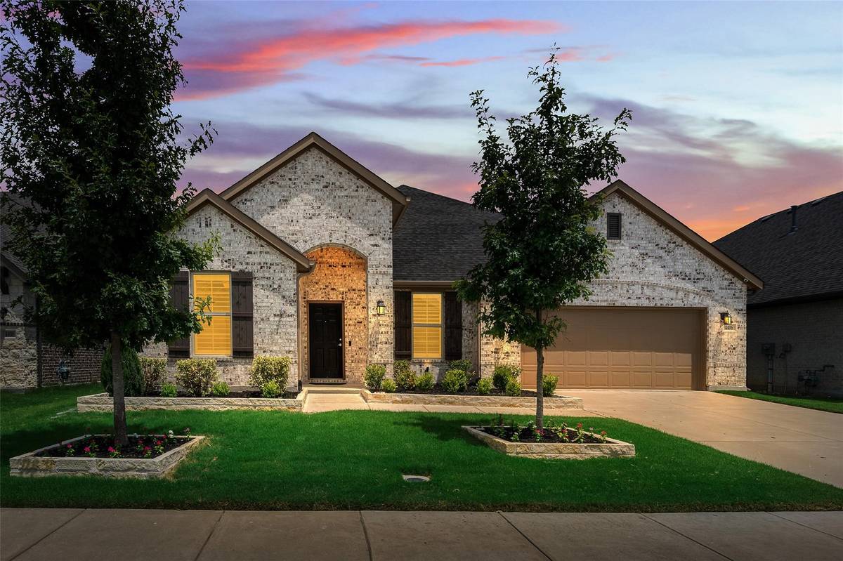 Melissa, TX 75454,4406 Sage Lane