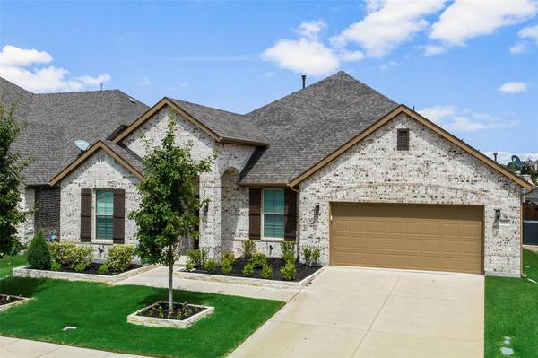 Melissa, TX 75454,4406 Sage Lane