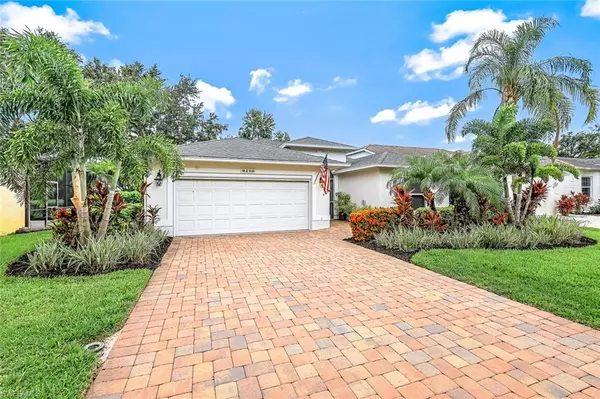 9210 Lanthorn WAY, Estero, FL 33928