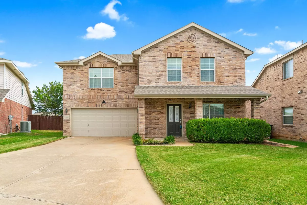 Fort Worth, TX 76134,1136 April Springs Drive