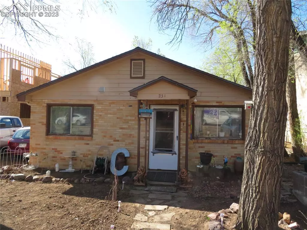 Colorado Springs, CO 80905,229 Crestone AVE