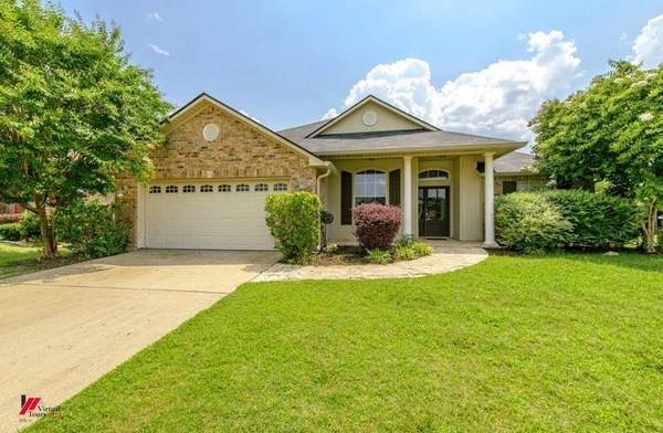 507 Columbia Circle, Bossier City, LA 71112