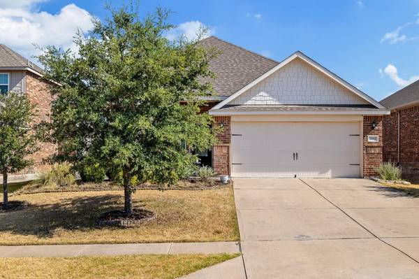 2204 Sable Wood Drive, Anna, TX 75409