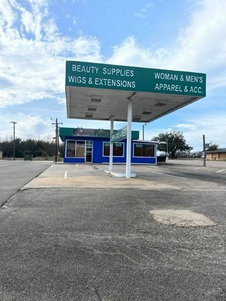 1629 State Highway 50 Highway, Commerce, TX 75428