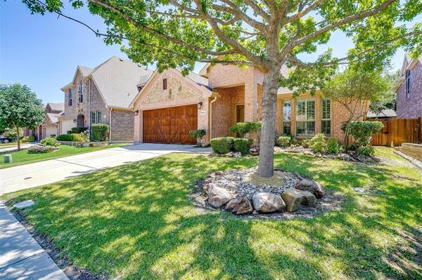 809 Setting Sun Trail, Mckinney, TX 75069