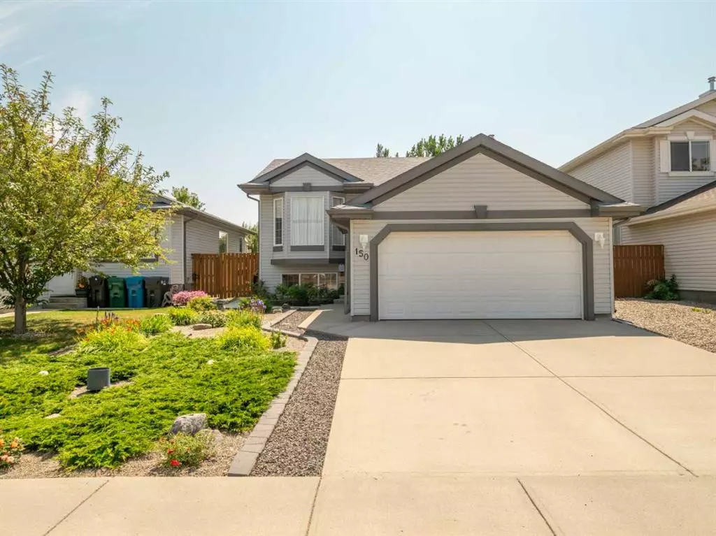 Lethbridge, AB T1K 7Y5,150 Heritage CT W