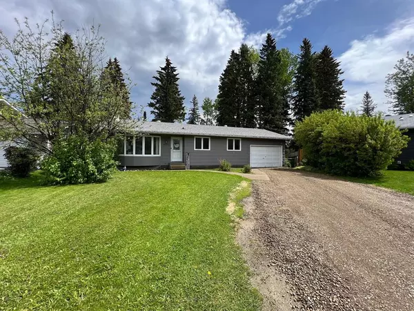 Edson, AB T7E 1A2,4007 5 AVE