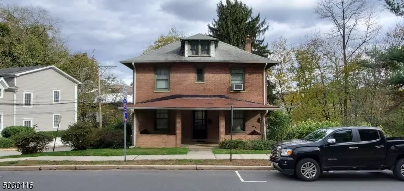 55 CLAREMONT RD, Bernardsville Boro, NJ 07924