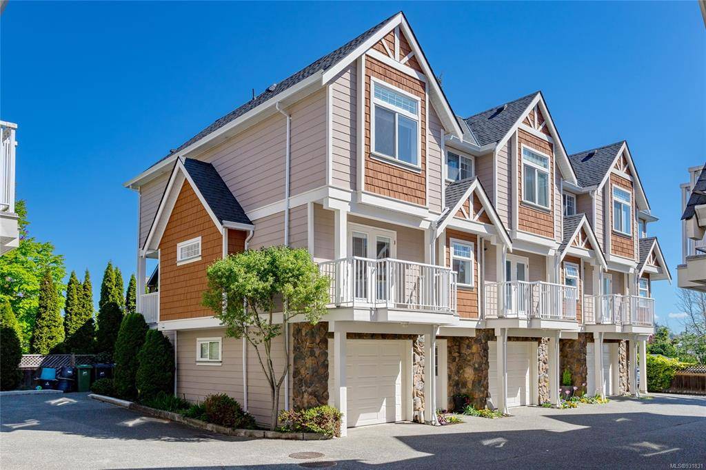 Victoria, BC V8T 3S6,2921 Cook St #5