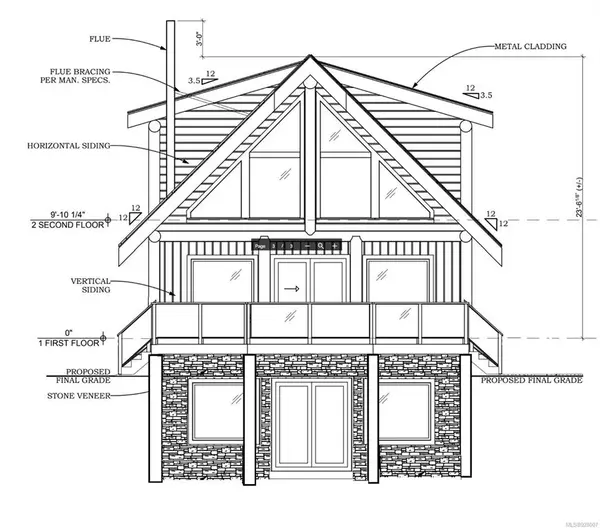 Shawnigan Lake, BC V0R 2W3,Lot 2 Mable Rd