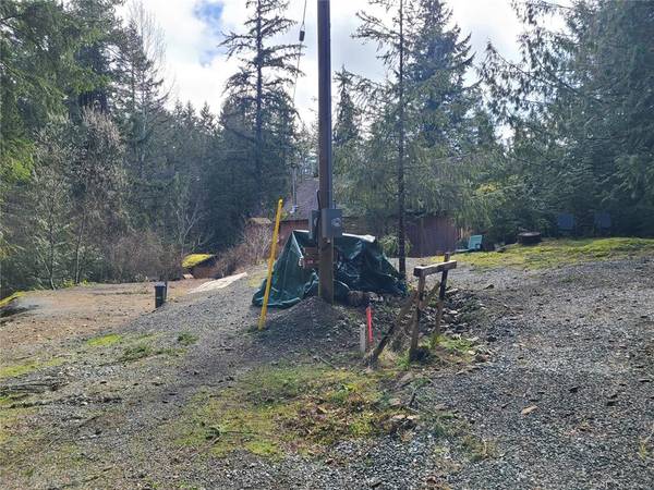 Shawnigan Lake, BC V0R 2W3,Lot 2 Mable Rd