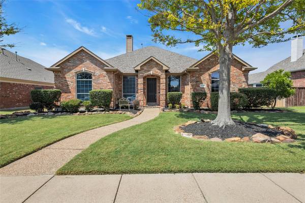 1719 Boxwood Lane, Wylie, TX 75098