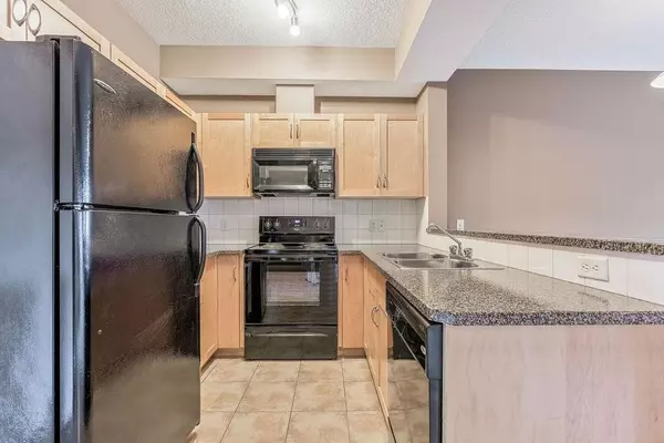 Calgary, AB T2H 3B3,5720 2 ST SW #406