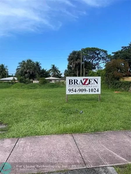 2430 NW 22, Unincorporated Broward County, FL 33311