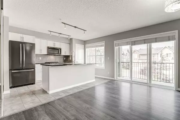 Calgary, AB T2Z 0T8,250 New Brighton Villas SE #210