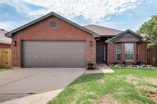 7300 Rock Garden Trail, Fort Worth, TX 76123