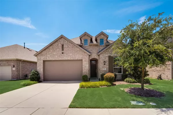 1704 Vine Brook Road, Wylie, TX 75098