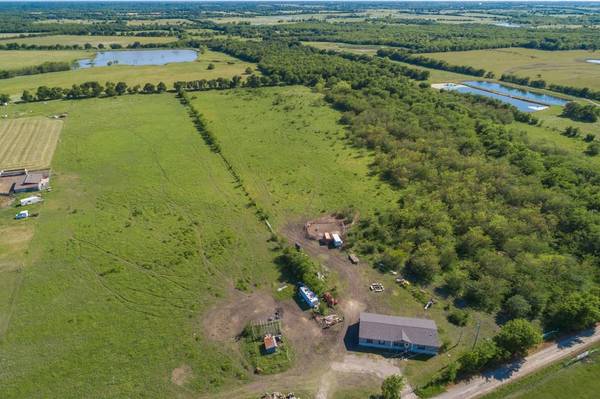 425 Deer Lane #Lot 4, Celeste, TX 75423