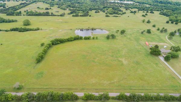 16.63ac CR 1037, Celeste, TX 75423