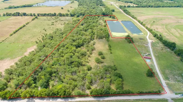 TBD Deer Lane,  Celeste,  TX 75423