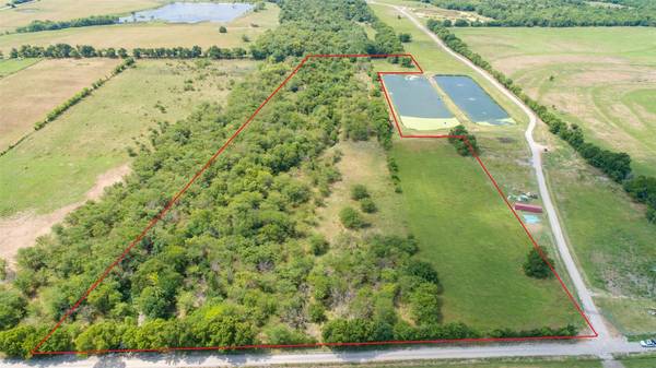 TBD Deer Lane, Celeste, TX 75423