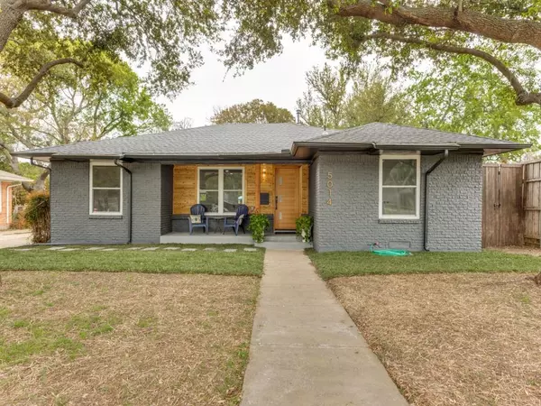 5014 Abrams Road, Dallas, TX 75214