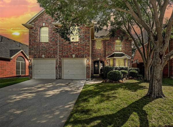 4232 Sharondale Drive,  Flower Mound,  TX 75022