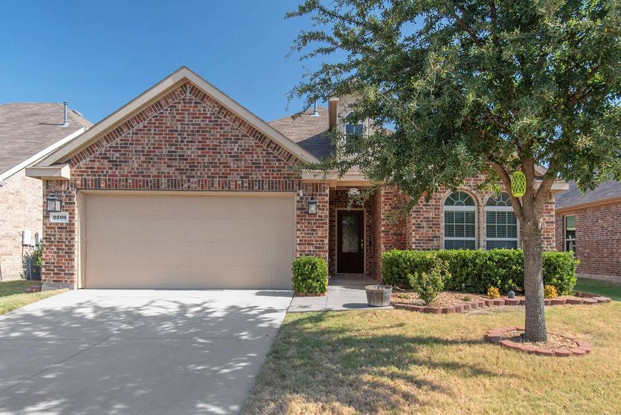 2209 Michelle Creek Drive, Little Elm, TX 75068