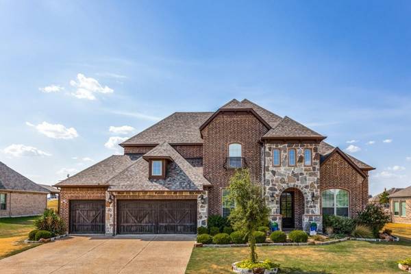 1509 Wolf Ridge Run, Gunter, TX 75058