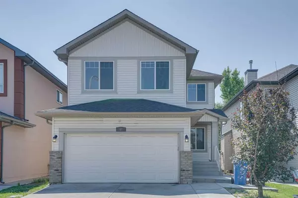 Calgary, AB T3J 5L4,47 Saddlecrest TER NE