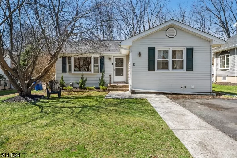 15 Crater Ave, Wharton Boro, NJ 07885