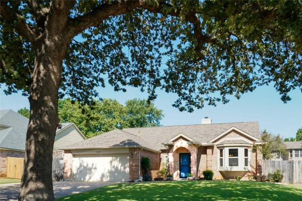 1524 Fuqua Drive, Flower Mound, TX 75028