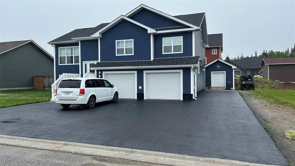 17 Green Drive, Stephenville, NL A2N 0G2