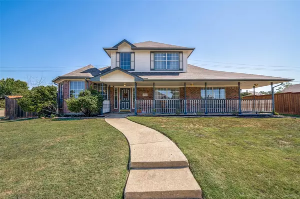 7602 Belmount Road, Rowlett, TX 75089