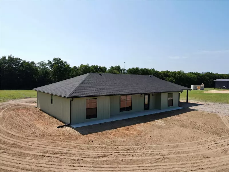 394 Private Road 24970, Brookston, TX 75421