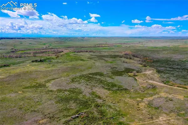 Deer Trail, CO 80105,Lot 2 County Road 85